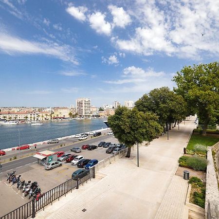 Sea Gate Apartment Zadar Exteriér fotografie