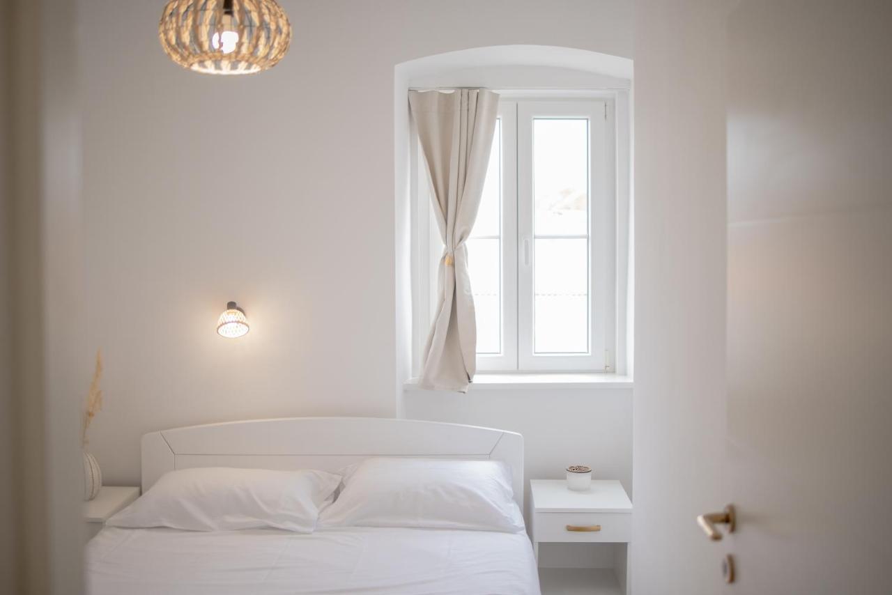 Sea Gate Apartment Zadar Exteriér fotografie